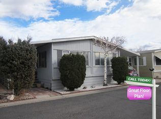 130 Trojan Dr, Carson City, NV 89706