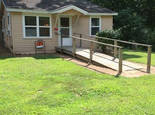 290 Lowery Rd, Medon, TN 38356