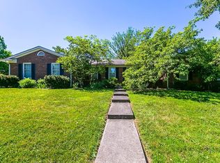 929 Witthuhn Way, Lexington, KY 40503