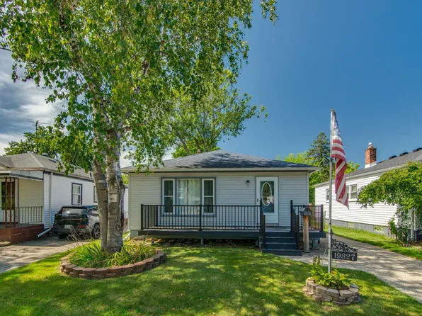 19327 Kinloch, Redford, MI 48240