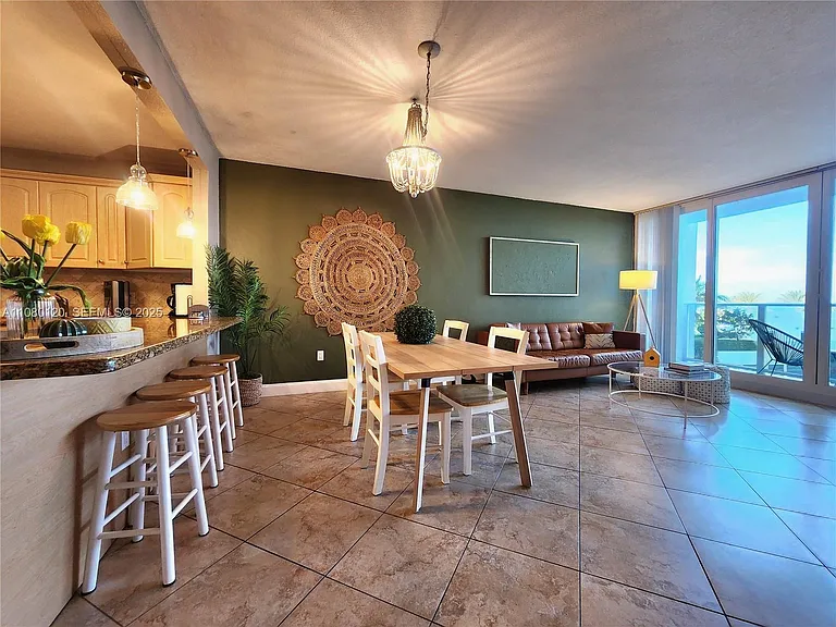 3505 S Ocean Dr #407 — Photo 11