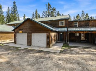 35 Sunrise Dr, Garden Valley, ID 83622