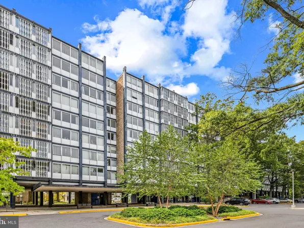 1301 Delaware Ave SW APT N510, Washington, DC 20024