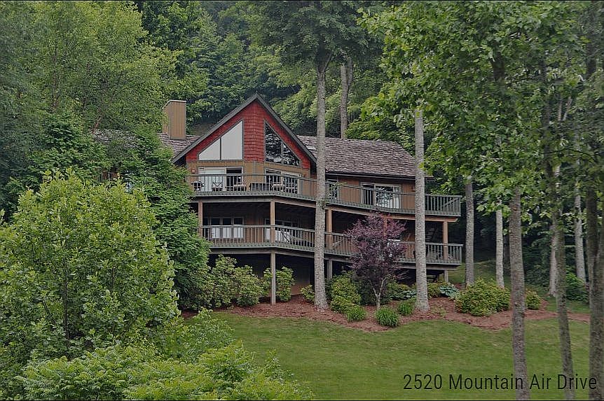 2520 Mountain Air Dr, Burnsville, NC 28714 Zillow