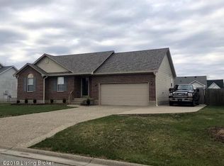 245 Dogwood Run, Shepherdsville, KY 40165