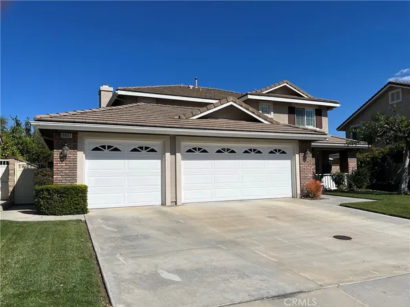 16657 China Berry Ct, Chino Hills, CA 91709