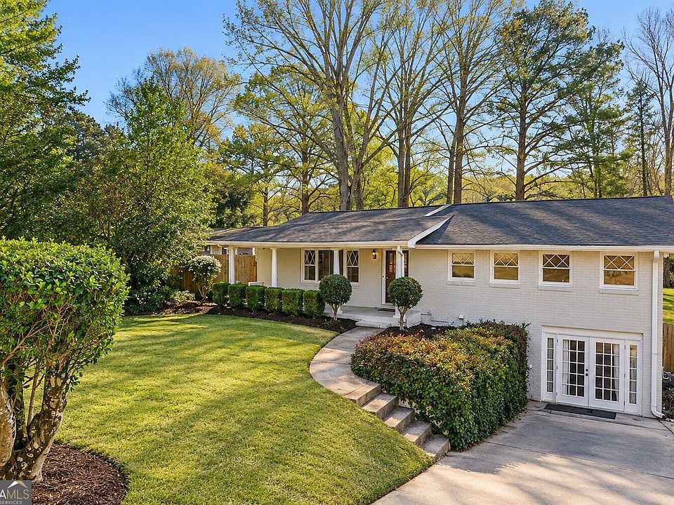 1st image of 2274 Burch Cir NE