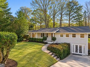 2274 Burch Cir NE, Atlanta, GA 30319