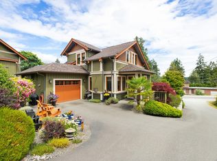 262A Fulford Ganges Rd, Saltspring Island, BC