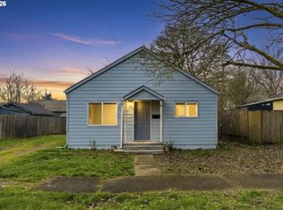 220 NW Lincoln St, Sheridan, OR