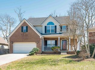 4048 Daisy Hill Ln, Lexington, KY 40514