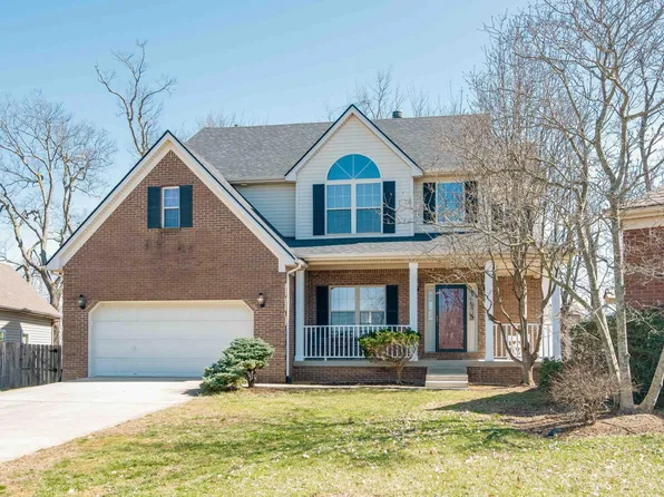 4048 Daisy Hill Ln, Lexington, KY 40514