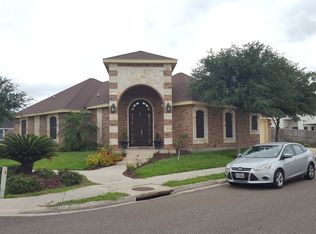 2416 E 23rd St, Mission, TX 78572