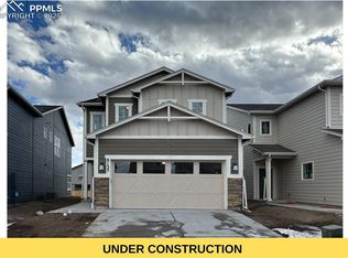 8133 Isabel Pl, Falcon, CO 80831