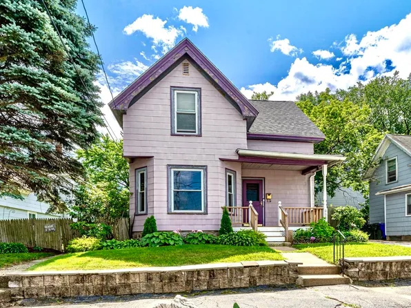 933 Somerville Street, Manchester, NH 03103