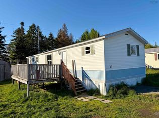 21 Elmwood Dr, Antigonish, NS B2G0E7