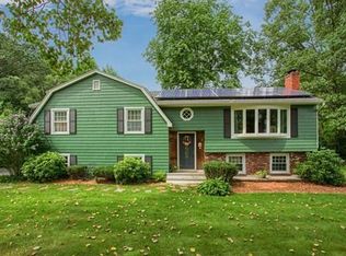 7 Schofield St, Chelmsford, MA 01824