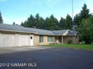 4005 Cardinal Rd NW, Bemidji, MN 56601