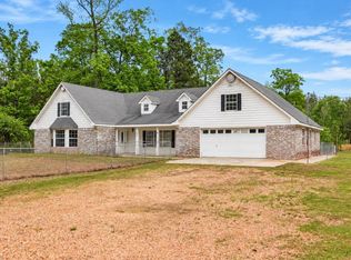 1480 Highway 70 W, Dierks, AR 71833