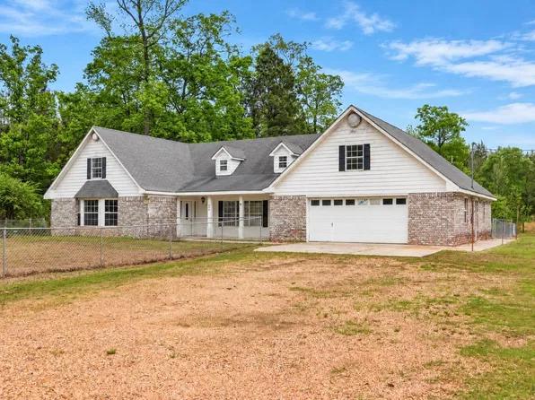 1480 Highway 70 W, Dierks, AR 71833