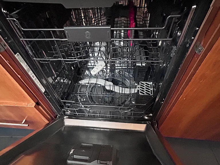 Dishwasher