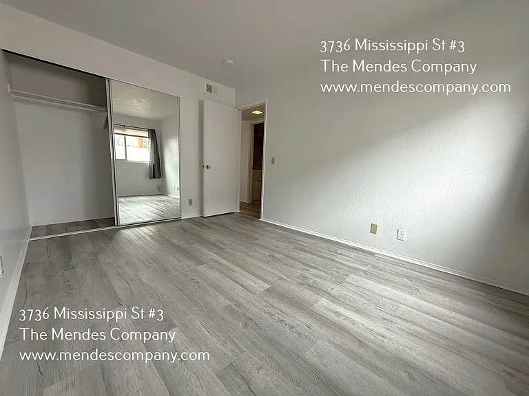 3736 Mississippi St #3 — Photo 10
