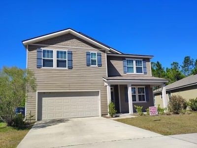 75274 Bridgewater Dr, Yulee, FL, 32097