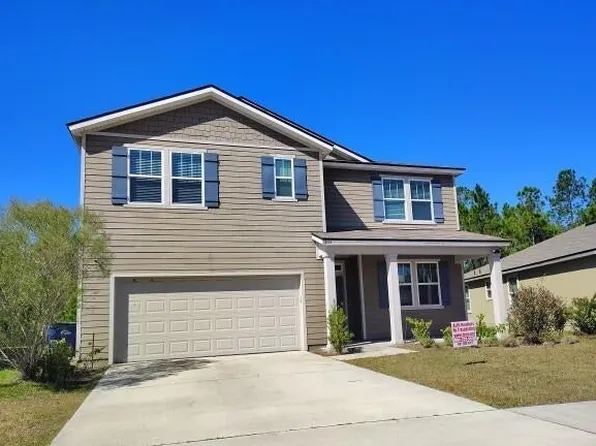 75274 Bridgewater Dr, Yulee, FL 32097