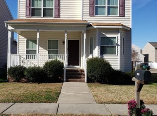 4720 Erin Crescent St, Richmond, VA 23231