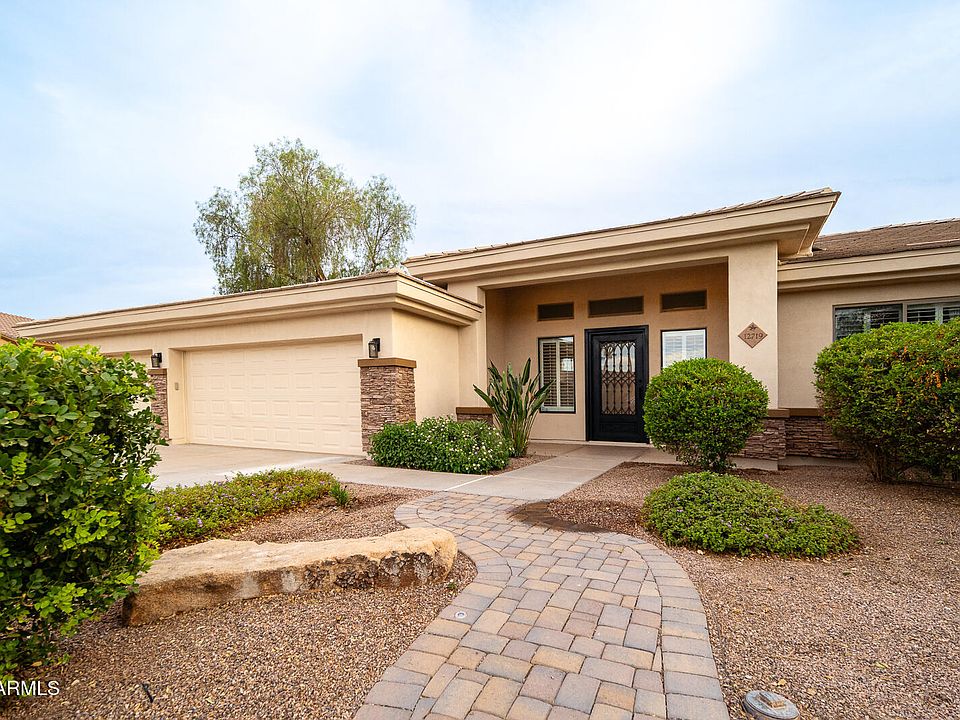 12719 W DENTON Avenue, Litchfield Park, AZ 85340 | MLS #7052771