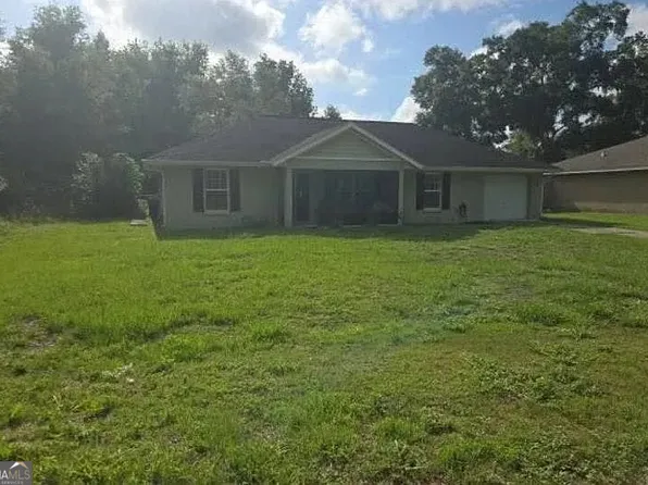 14401 SE 26th Ter, Summerfield, FL 34491