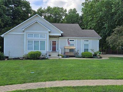 16810 NE 170th Ter, Holt, MO, 64048