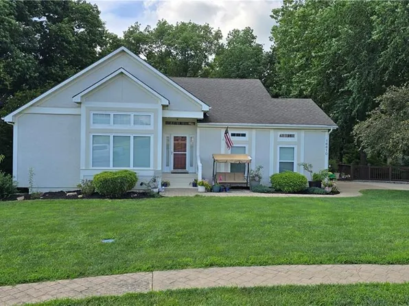 16810 NE 170th Ter, Holt, MO 64048