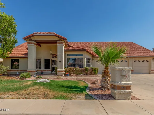 315 W MCNAIR Street, Chandler, AZ 85225