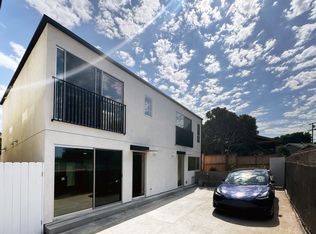 5644 Aldama St, Los Angeles, CA 90042