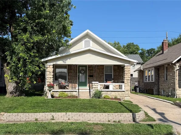 4329 State Line Rd, Kansas City, MO 64111