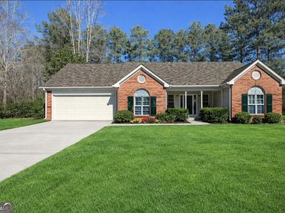 3101 Autumn Woods Dr, Loganville, GA, 30052