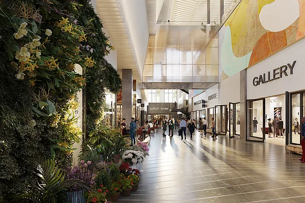 Sold by Corcoran | media 9