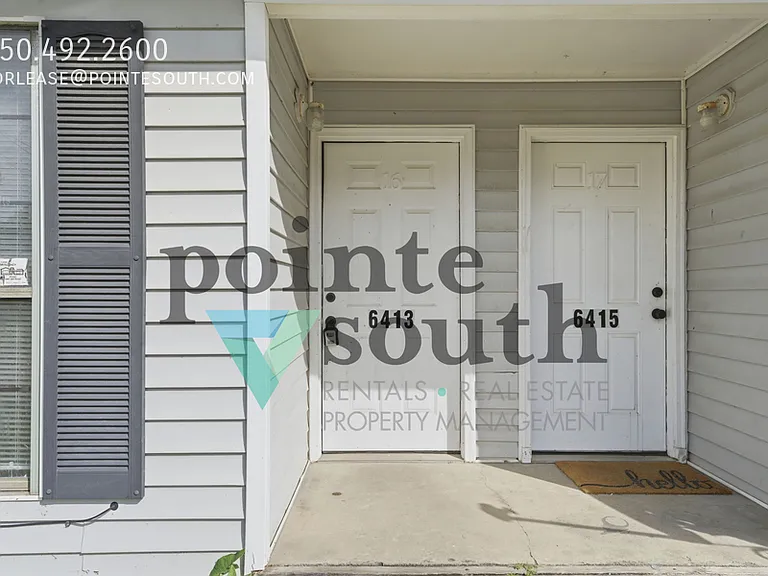 6413 Schoel Ln — Photo 2