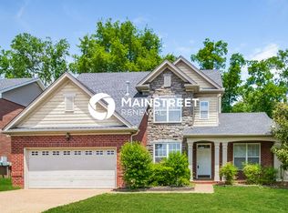1006 Williford Ct, Spring Hill, TN 37174