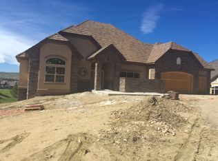 5107 Castle Pines Dr S, Castle Rock, CO 80108