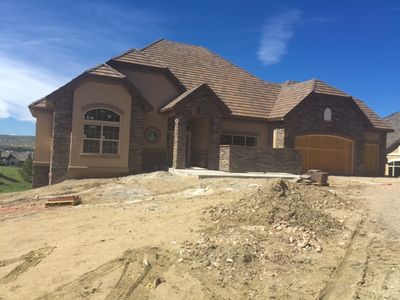 5107 Castle Pines Dr S, Castle Rock, CO, 80108