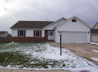 1938 Cobblestone, Washington, IL 61571