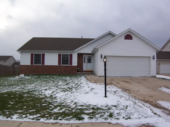 1938 Cobblestone, Washington, IL 61571