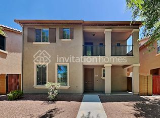 1449 S Colt Dr, Gilbert, AZ 85296