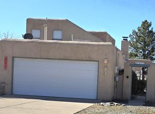 5231 Purcell Dr NE, Albuquerque, NM 87111