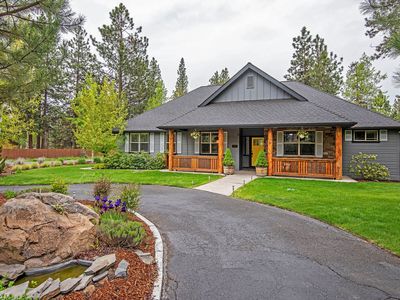 1177 E Creekside Ct, Sisters, OR, 97759