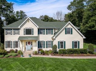 1 Arrow Ct, Flanders, NJ 07836
