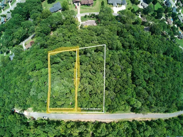 7017 Ridge Crest Rd Lot 44, Owens Cross Roads, AL 35763