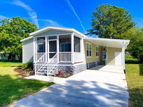 3151 NW 44th Ave #160, Ocala, FL 34482